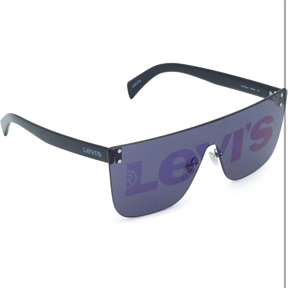Unisex LEVI’S Navigator’s Style, 💯% UV Protection Sunglasses
